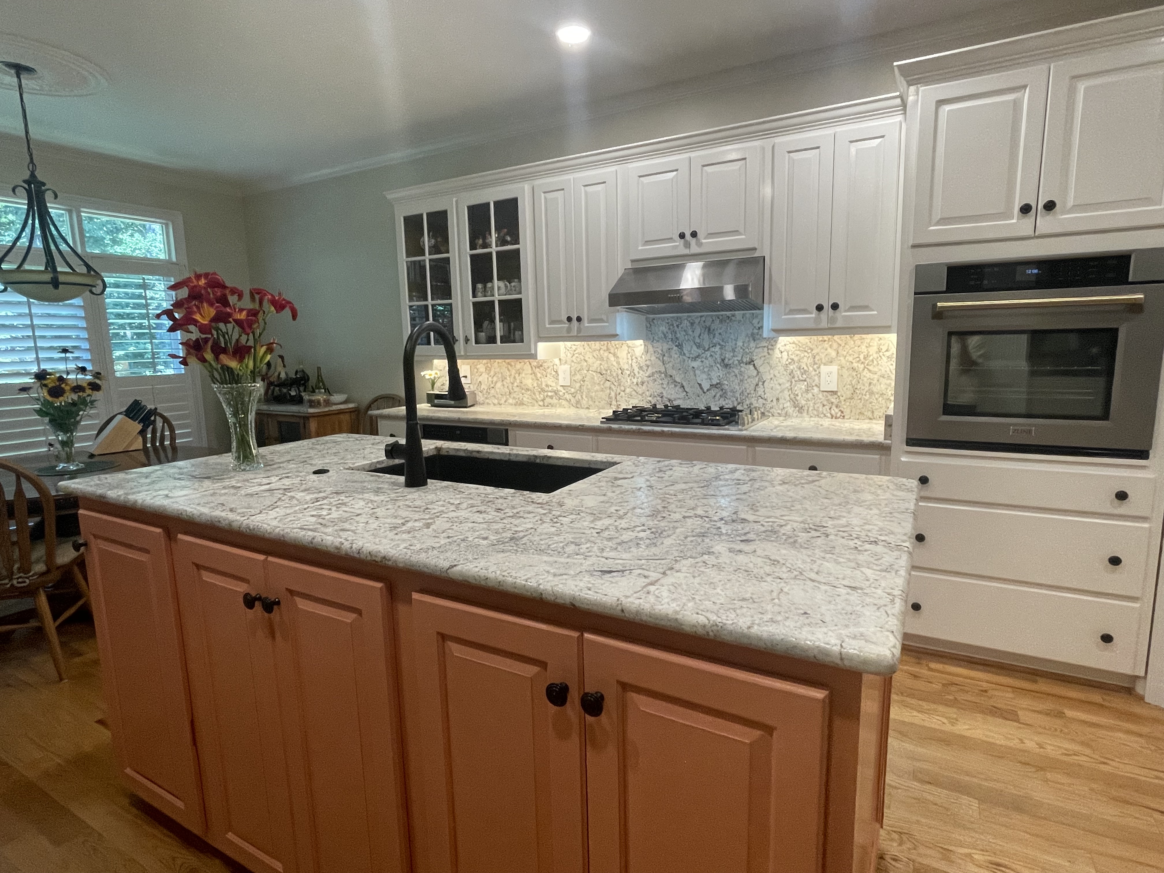 Granite Countertop